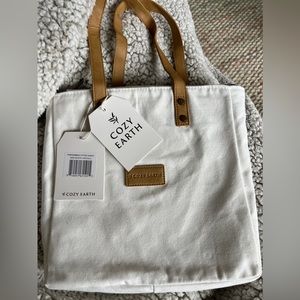 Cozy Earth bamboo fitted bed sheet(full size)